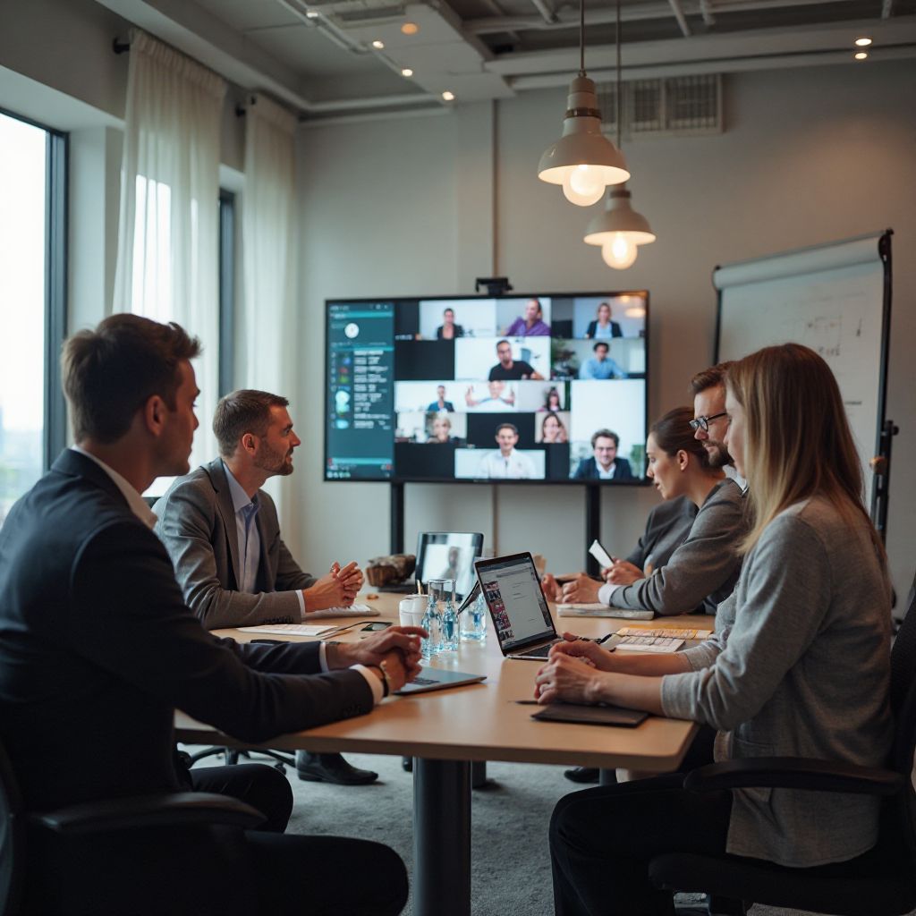 Digital wellness webinar