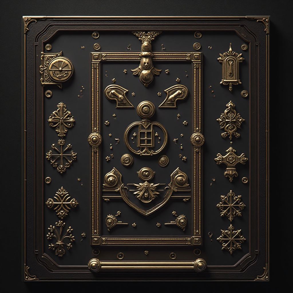 Strategic puzzle game