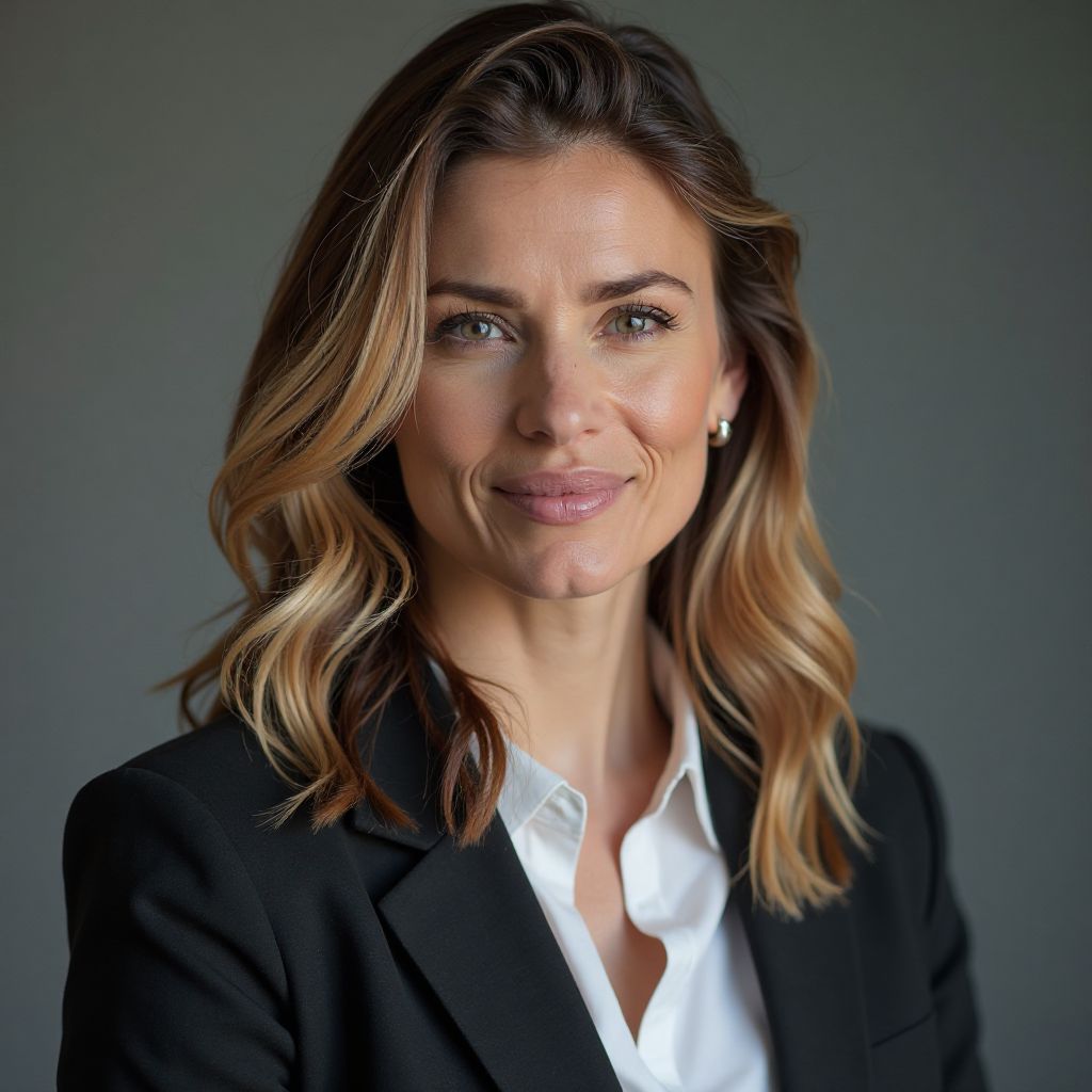 Alexander Dubois Creative Director