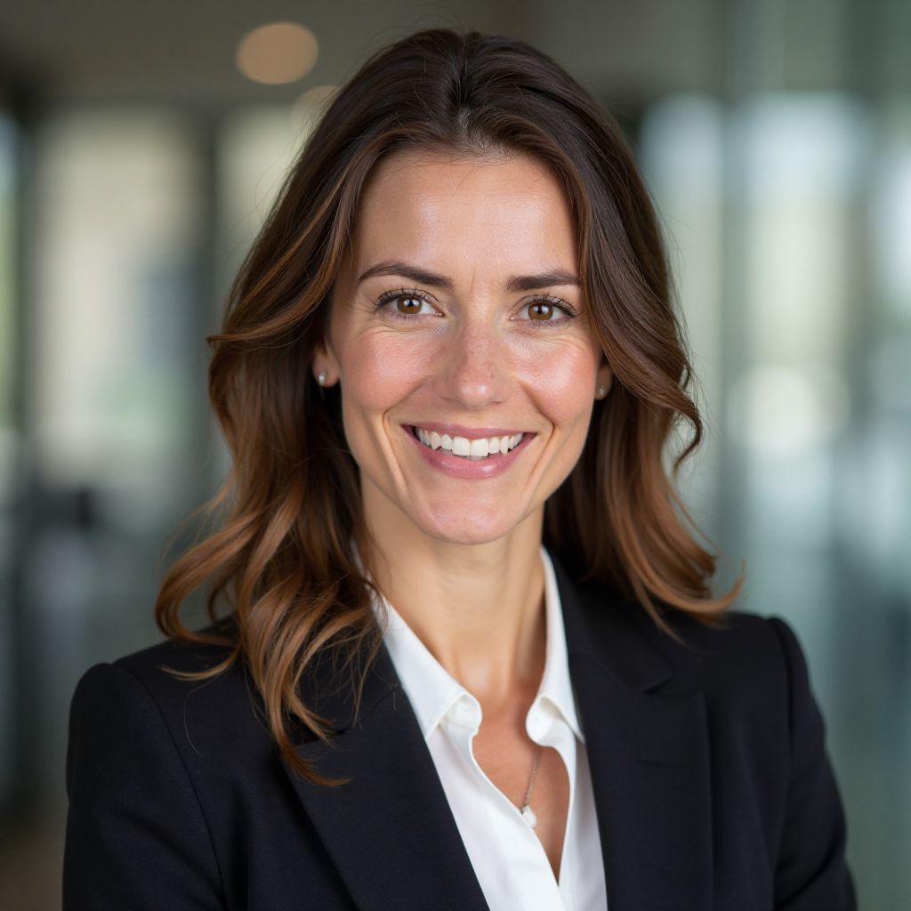 Rachel Thompson testimonial